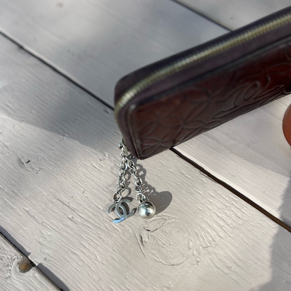 Brown Wallet - Picture 8 of 8